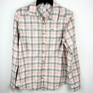 GANDER MOUNTAIN GUIDE SERIES LONG SLEEVE SHIRT